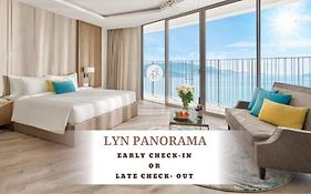 Panorama Beachfront Studio Nha Trang